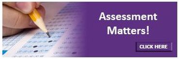 Assessment Matters